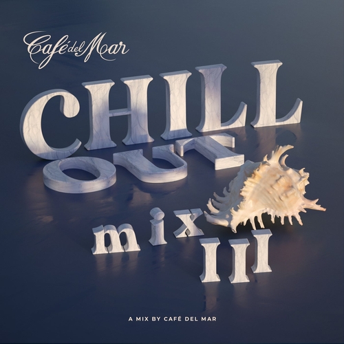 VA - Café del Mar Ibiza Chillout Mix III [012023175]